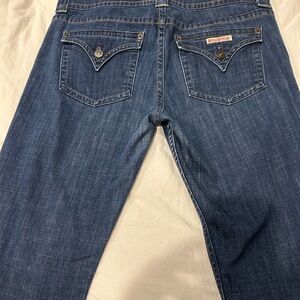 Hudson Women’s Boot Cut Jeans